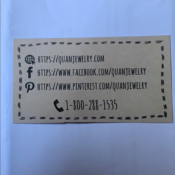 Brand new necklace - Picture 4 of 6